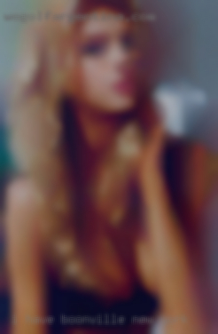 I have an Boonville, New York  outgoing personality.