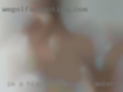 I'm a swinger Amber Hispanic female looking for 2 men.