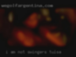 I am not interesting on swingers Tulsa scort services.