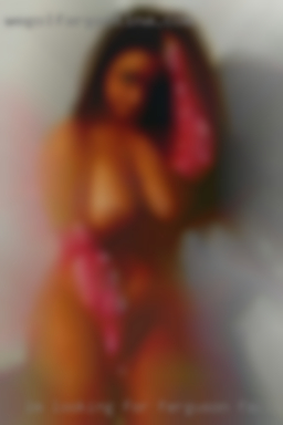 I'm looking Ferguson Falls Minnesota escorts for new girl.