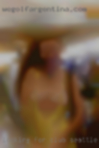 Looking for short term to club Seattle long term. Looking for short term to club Seattle long term.