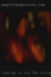 Looking to try new things in The Villages & kinks.