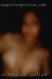 So there ads in Portland are no misunderstandings..