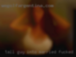 Tall guy into mild to  married fucked  wild.
