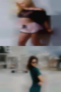 Bennettlonde nude girl
