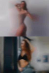 Horny woman chat Linda on pretty women in bikinis fishing