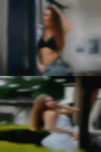 Girl showing MT her vagina at dogging party