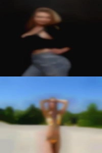 Mikoddle females looking