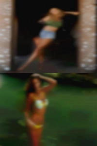 Are there any sexy women Maryland in burka