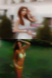 LuannMazzola1992 sexy women