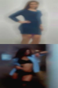 Nude Norton Shores wife in the house giving head