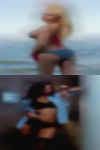 LavinaLahmann1970 with other girl