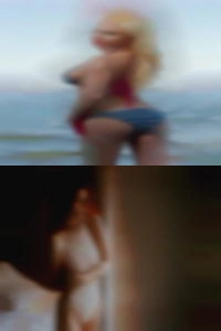 Pissing horny girls Saint-Basile on man