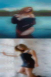 FFunBBen69 a woman