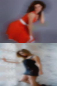 HaskelPresha1955 and ass swinging