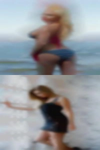 Bound KS and gagged women in panties wanting fucked now