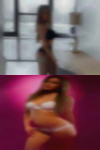 Wild naked woman play Wellingborough, UK penis