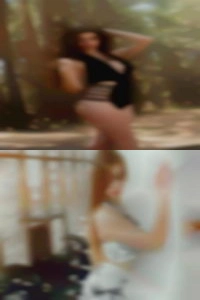Swinger get VA together for sex only from locals