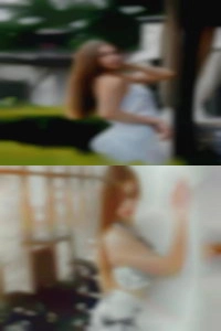 Hot and horny girls having sex with themselves on Pennsylvania trains