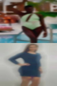 Fitness Blades models swingers