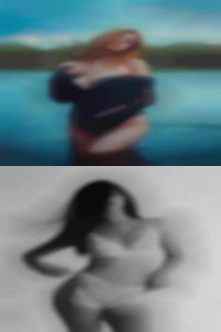 Luscioash96 ads threesomes