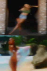 Hot cherry GA swingers