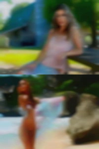 Fuck in the Rockvale, Tennessee pool with fucking expression