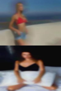 EvelyneGiovanini sexy horny