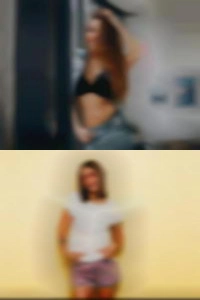 Nude wife in the house Norton Shores, MI giving head