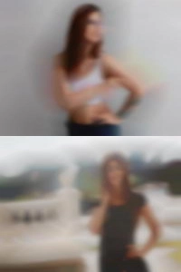 My California naked wife is here to find woman with horny woman