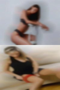 White sexy girls looking for Quebec rich men