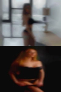 Discreet AZ relationships red head