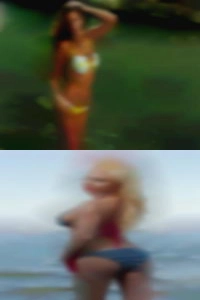 cherrieValentia girl