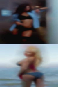 Fat South Carolina busty old housewives