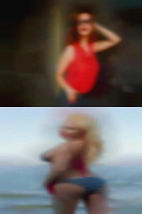 Nude wife Norton Shores in the house giving head