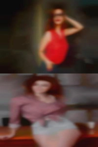 RjsomersVerus wild girls looking