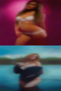 DariefsLIV girl will to