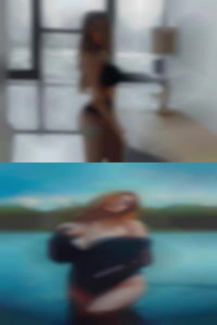 gerladinaVanschaick adult bookstore swinger