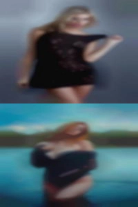 Zabrinaprobert looking for hot women