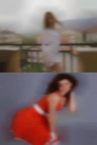 Sexy girls with sex AR boys in room